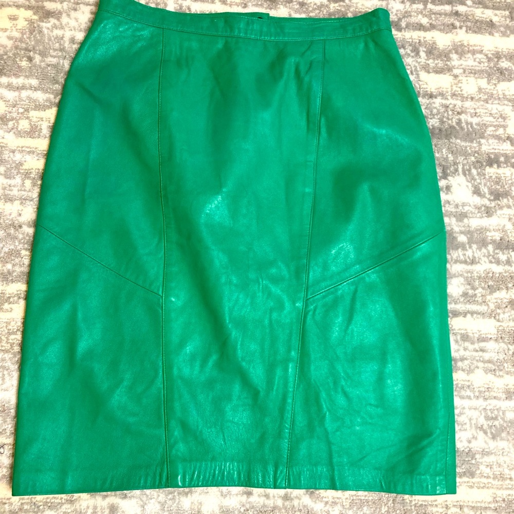 Moon Light Skirt